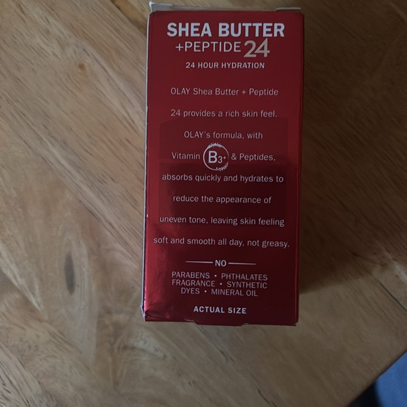 Okay eye cream - Picture 2 of 2